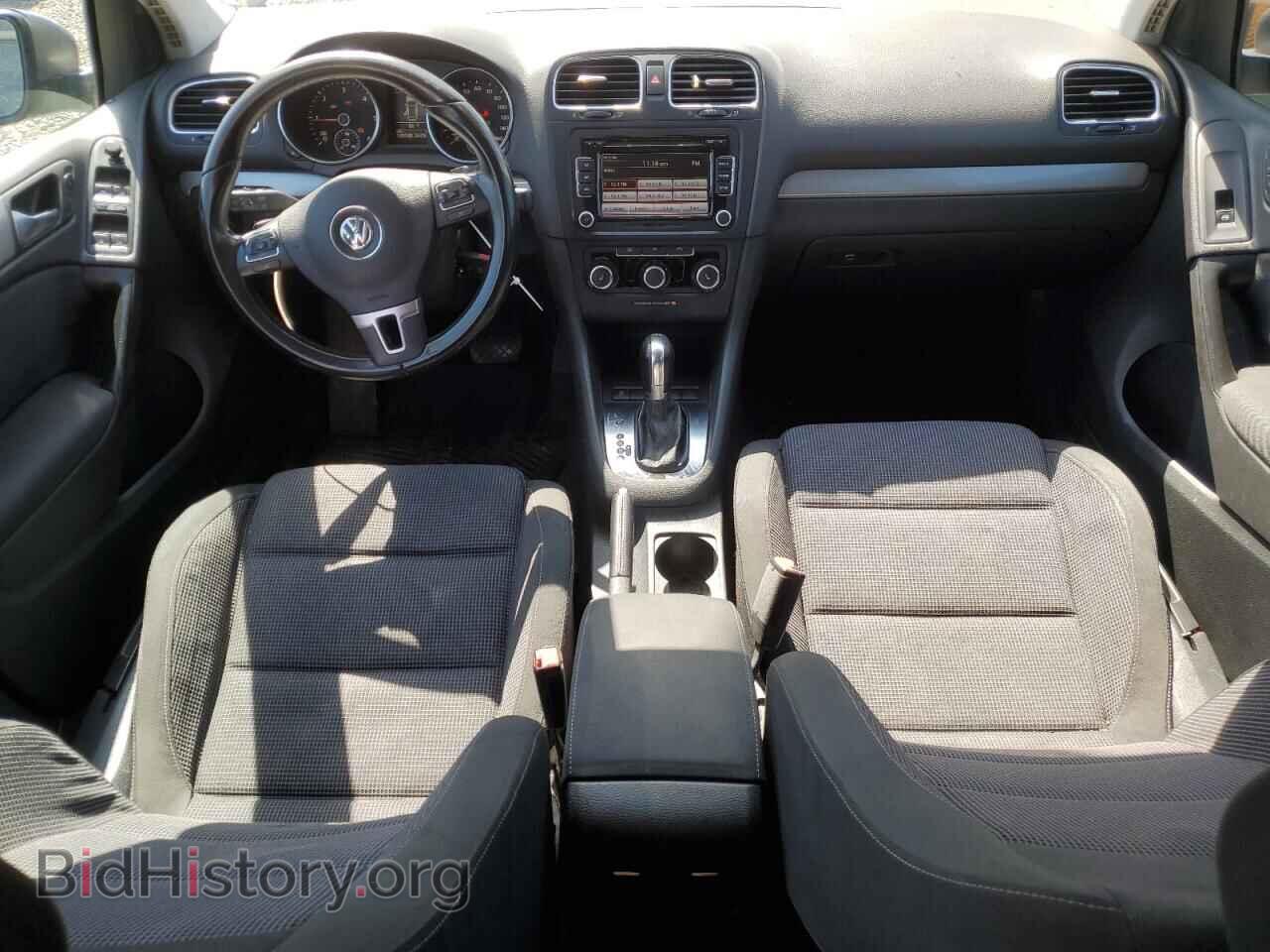 2012 VOLKSWAGEN GOLF - VIN: WVWDM7AJ4CW339996 - Фото 8