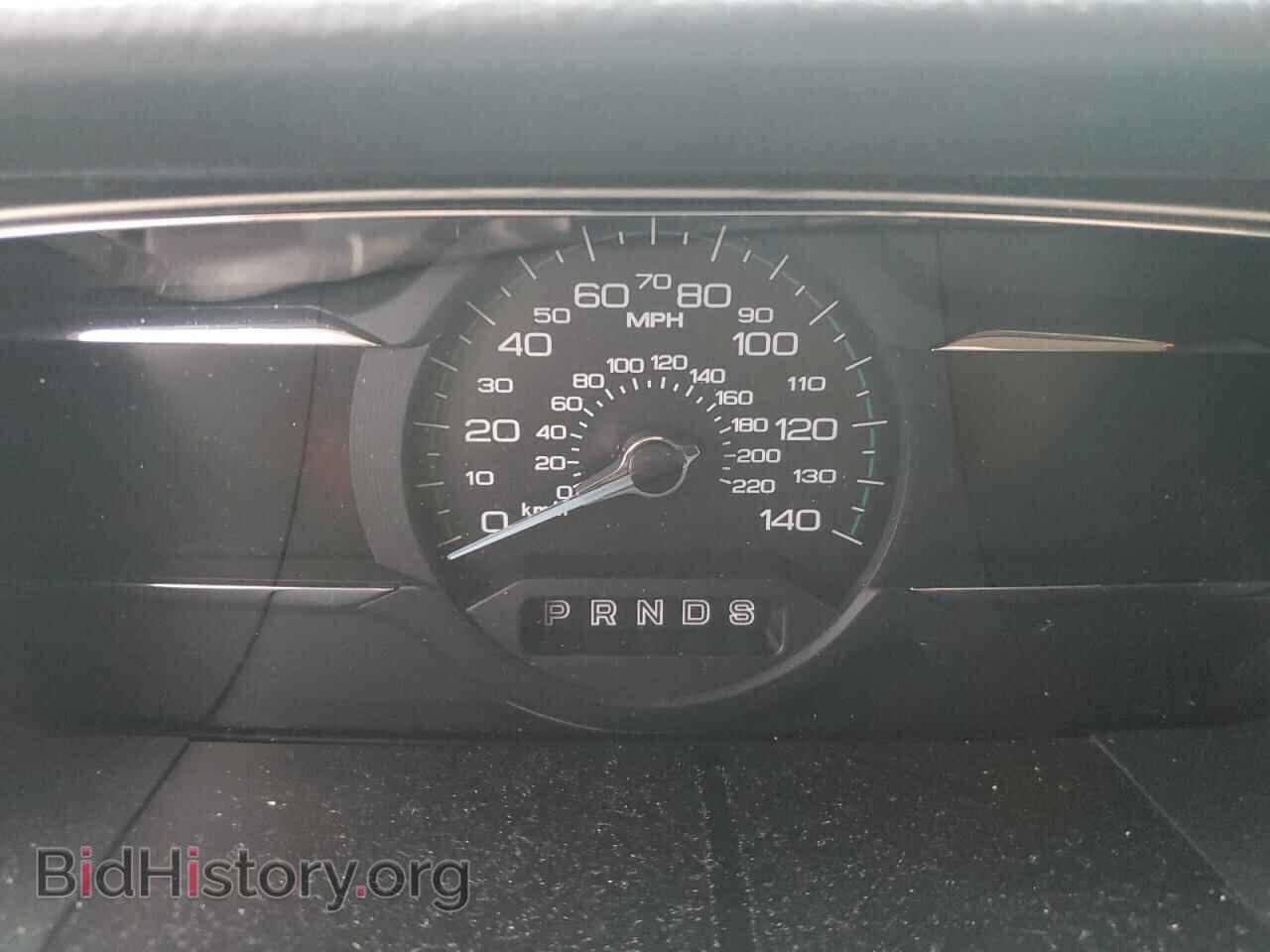2013 FORD TAURUS - VIN: 1FAHP2E84DG108570 - Photo 9