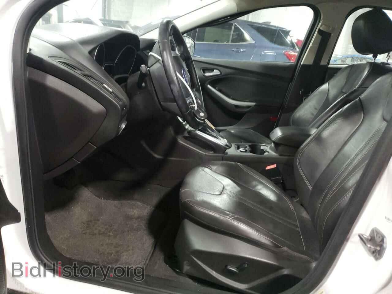 2013 FORD FOCUS - VIN: 1FADP3K25DL153075 - Фото 7