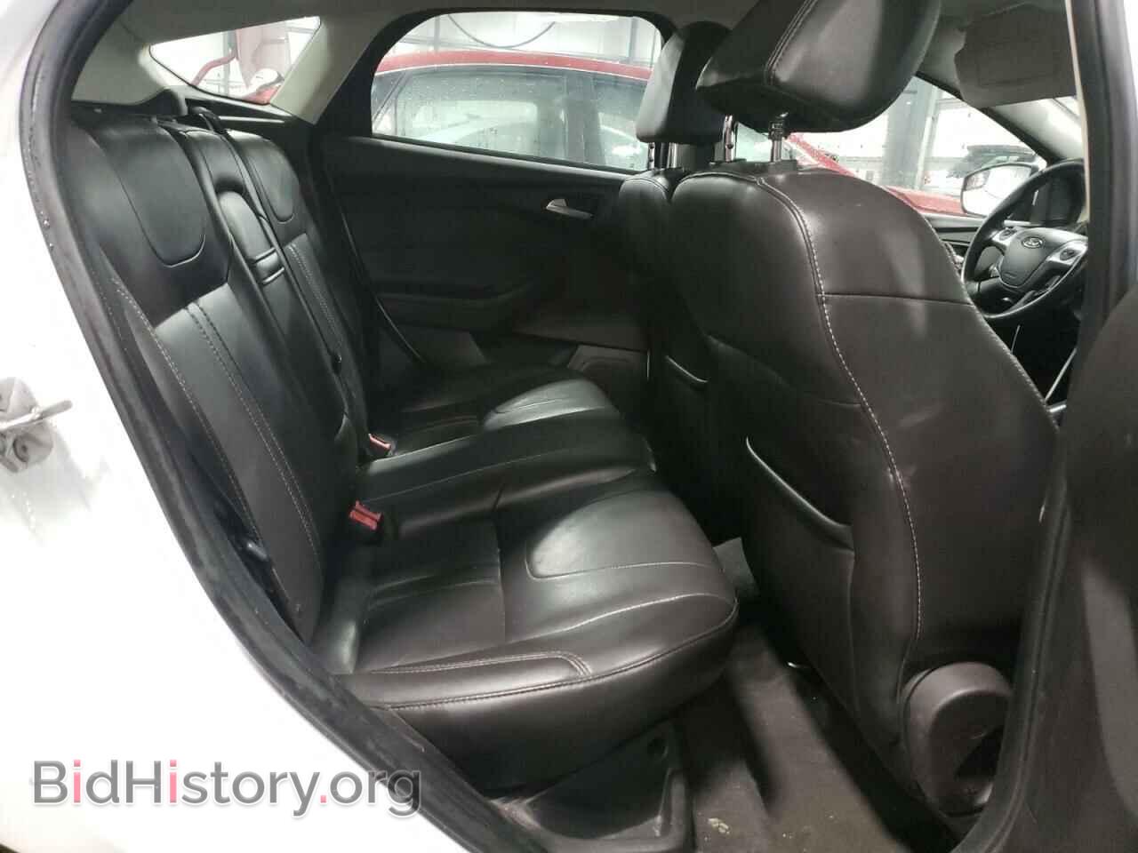 2013 FORD FOCUS - VIN: 1FADP3K25DL153075 - Фото 10