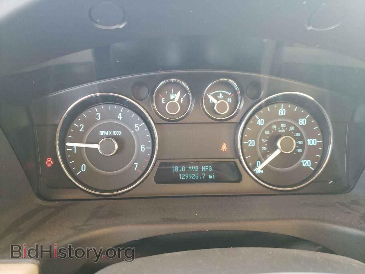 2011 FORD FLEX - VIN: 2FMHK6CC9BBD27645 - Photo 9