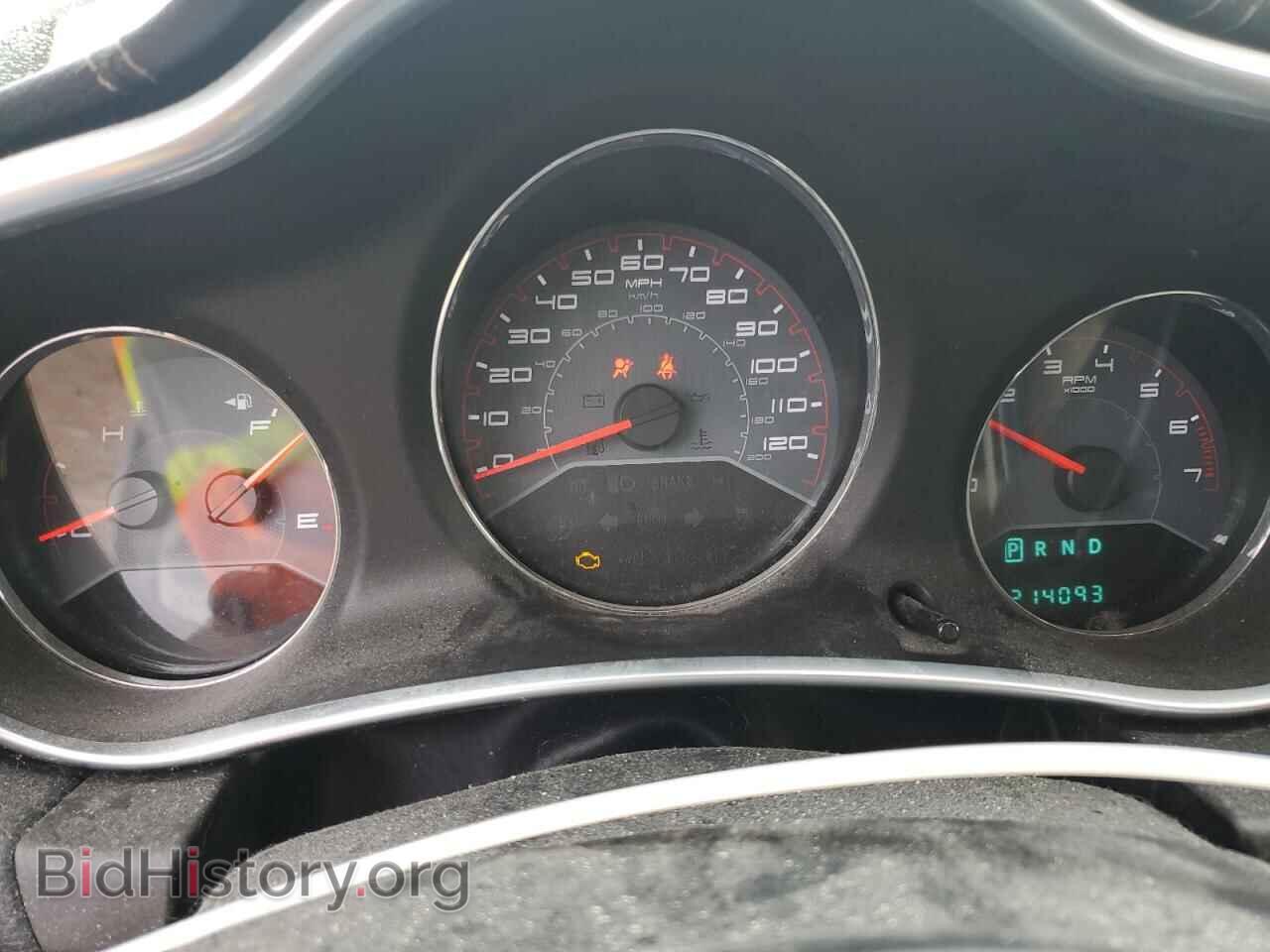2012 DODGE AVENGER - VIN: 1C3CDZAB6CN147411 - Photo 9