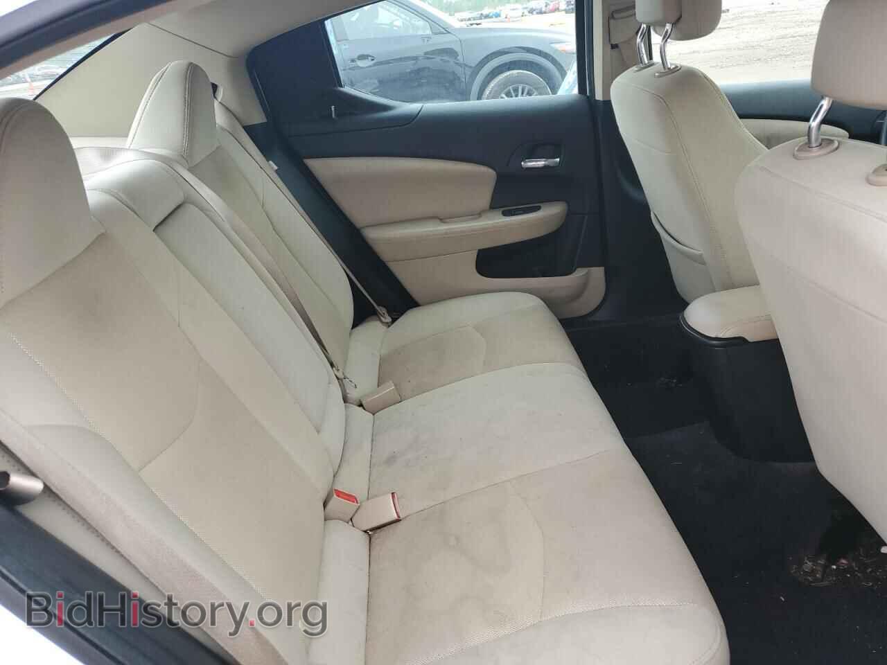 2012 DODGE AVENGER - VIN: 1C3CDZAB6CN147411 - Photo 10