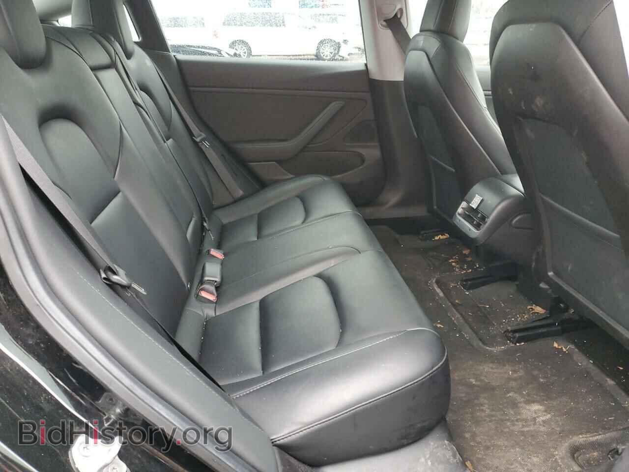 2019 TESLA MODEL 3 - VIN: 5YJ3E1EA0KF317562 - Фото 10