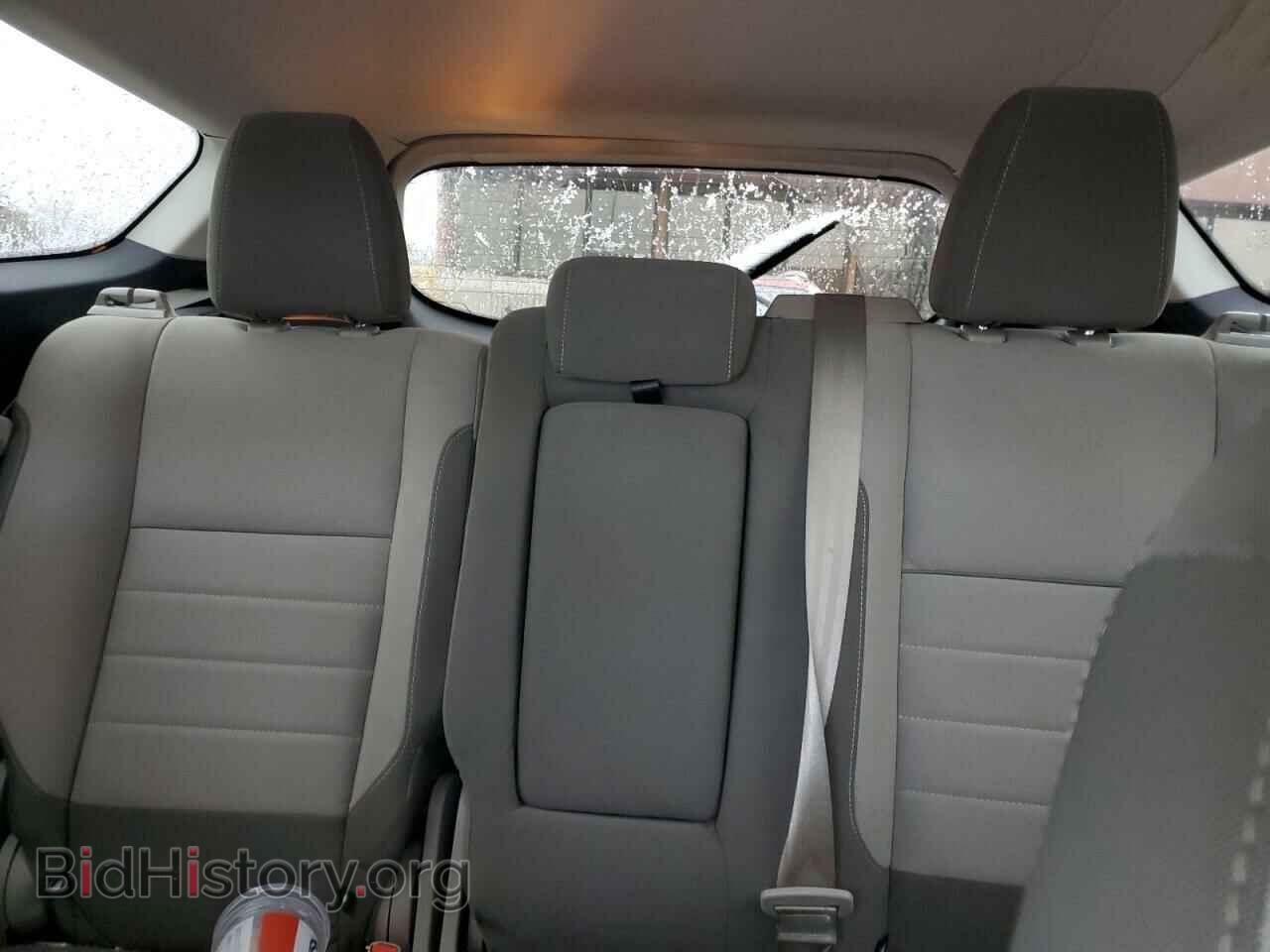 2013 FORD ESCAPE - VIN: 1FMCU9G98DUC12925 - Фото 10
