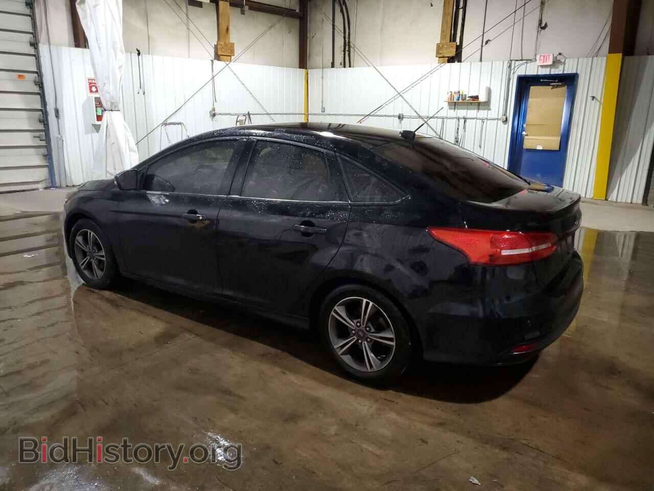 2016 FORD FOCUS - VIN: 1FADP3FE2GL298440 - Photo 2