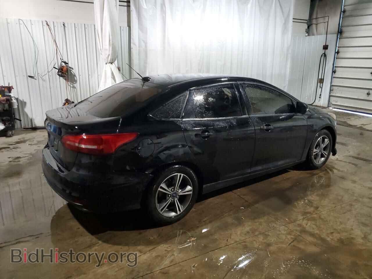 2016 FORD FOCUS - VIN: 1FADP3FE2GL298440 - Photo 3