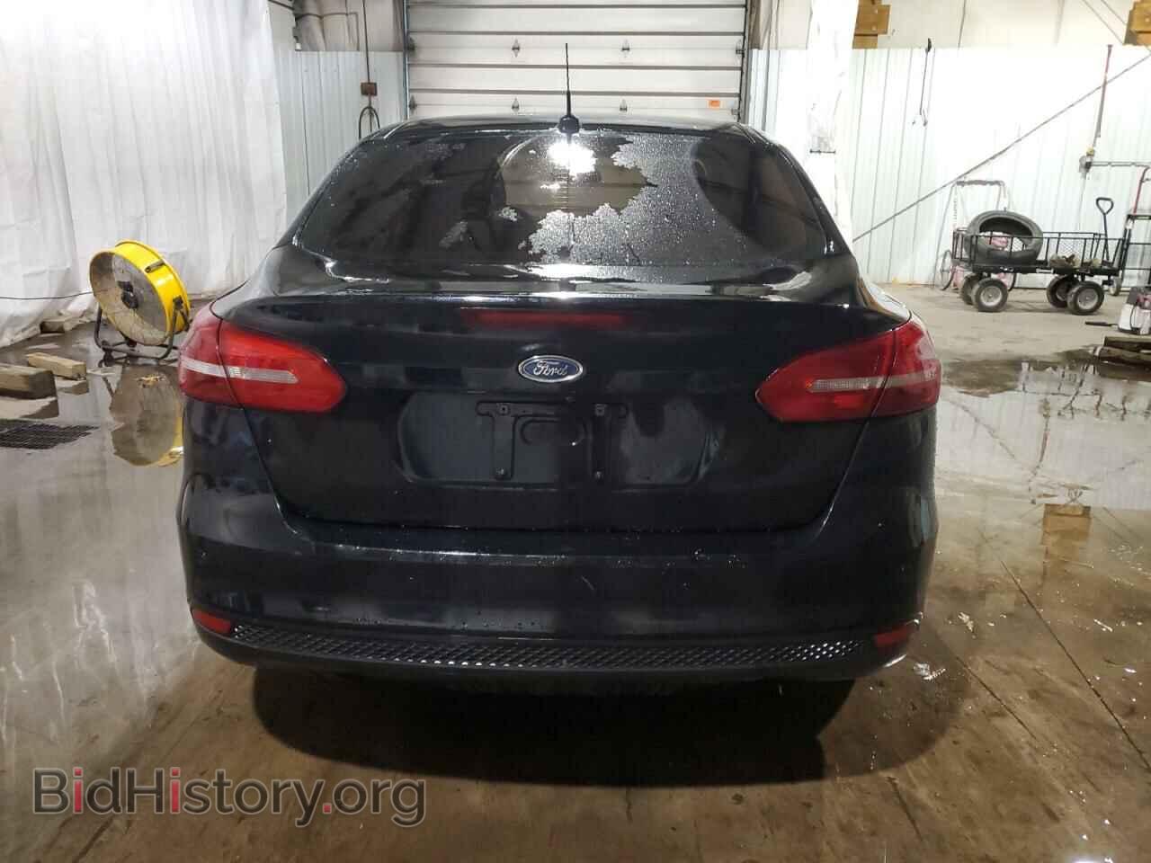 2016 FORD FOCUS - VIN: 1FADP3FE2GL298440 - Photo 6