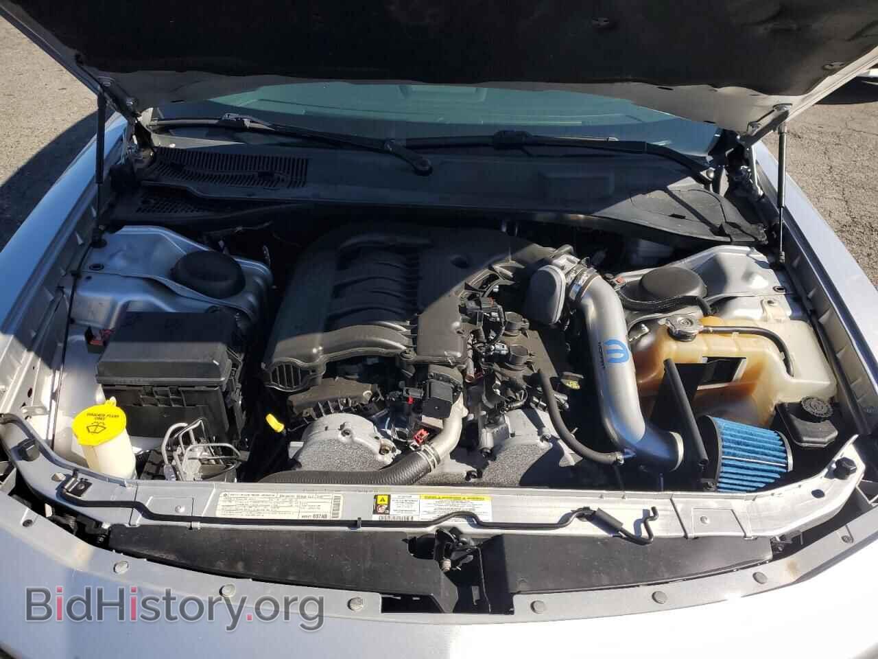 2010 DODGE CHARGER - VIN: 2B3CA9CV5AH280633 - Фото 11