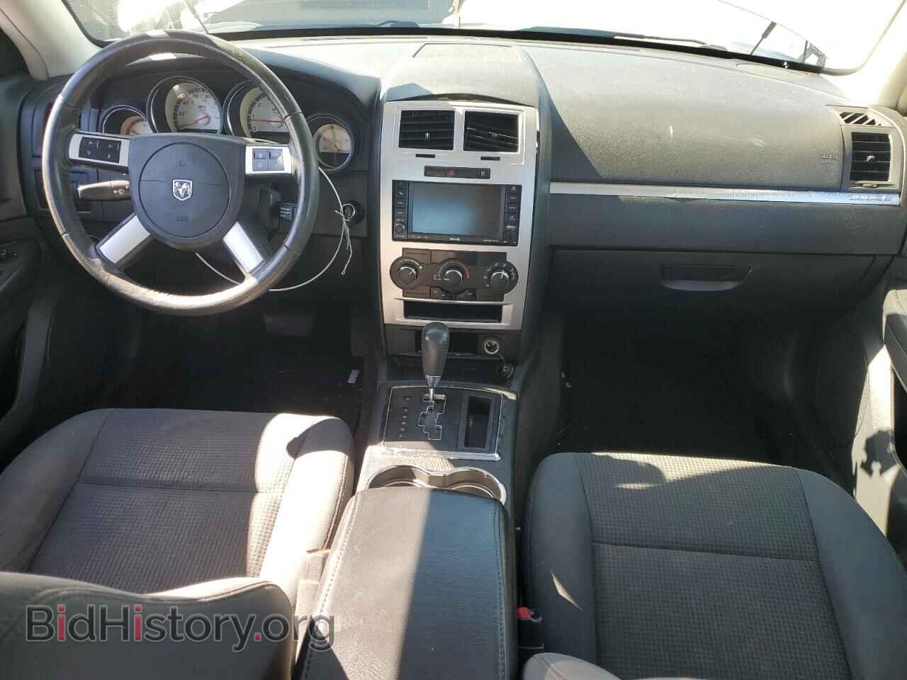 2010 DODGE CHARGER - VIN: 2B3CA9CV5AH280633 - Фото 8