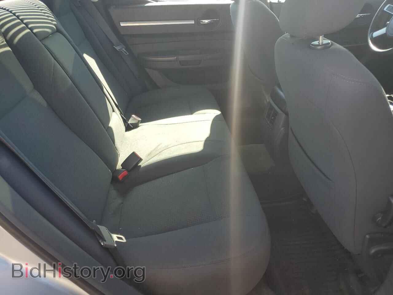 2010 DODGE CHARGER - VIN: 2B3CA9CV5AH280633 - Фото 10