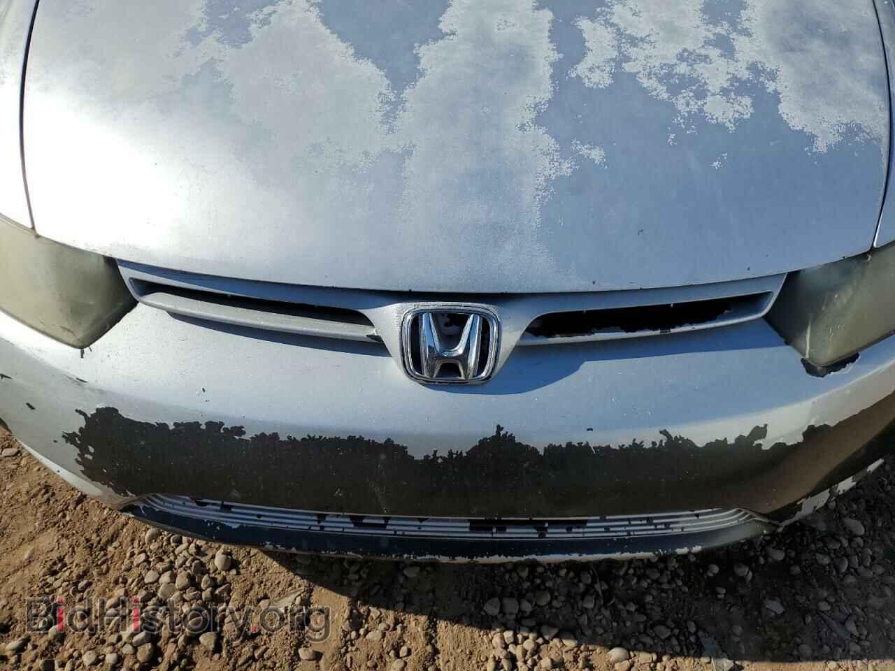 2007 HONDA CIVIC - VIN: 2HGFG12657H583959 - Фото 11