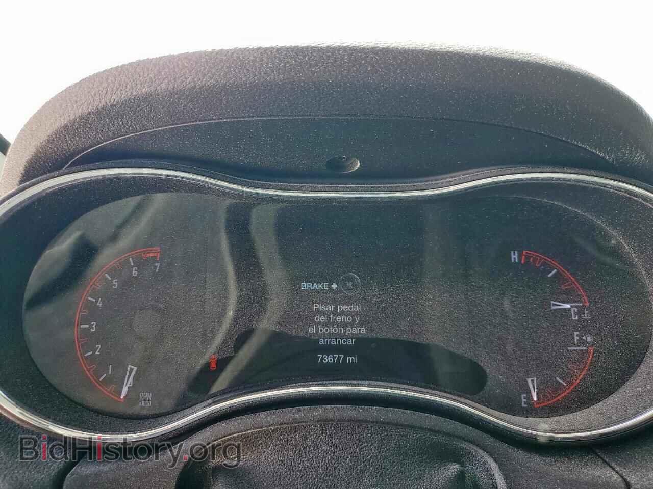 2018 DODGE DURANGO - VIN: 1C4RDHAG4JC383754 - Фото 9