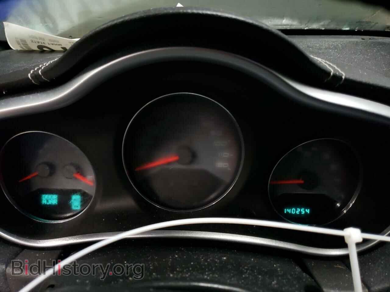 2012 DODGE AVENGER - VIN: 1C3CDZCBXCN290861 - Фото 9