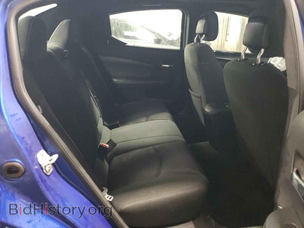 2012 DODGE AVENGER - VIN: 1C3CDZCBXCN290861 - Фото 10
