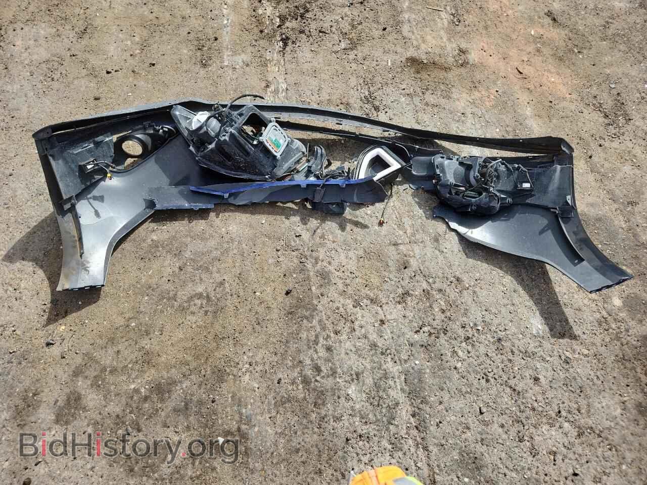 2016 FORD MUSTANG - VIN: 1FA6P8CF4G5259663 - Фото 12