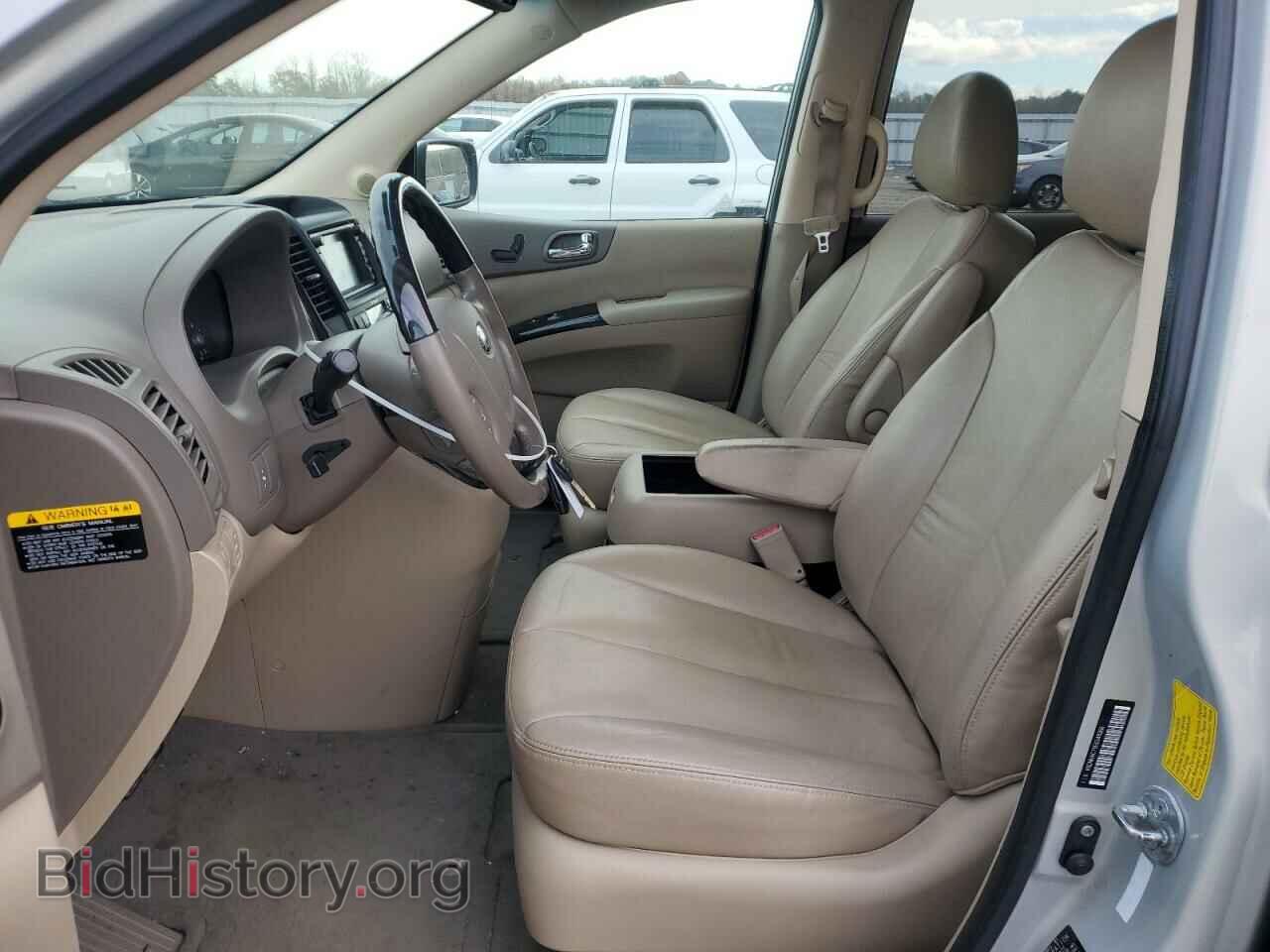 2014 KIA All Models - VIN: KNDMH4C79E6548366 - Фото 7
