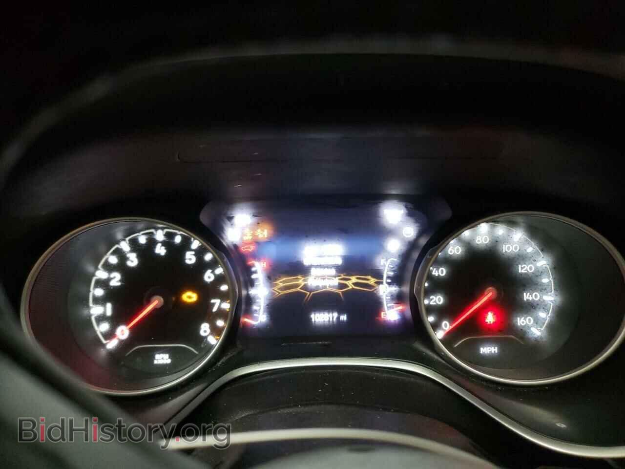2021 JEEP COMPASS - VIN: 3C4NJDCB2MT595580 - Фото 9