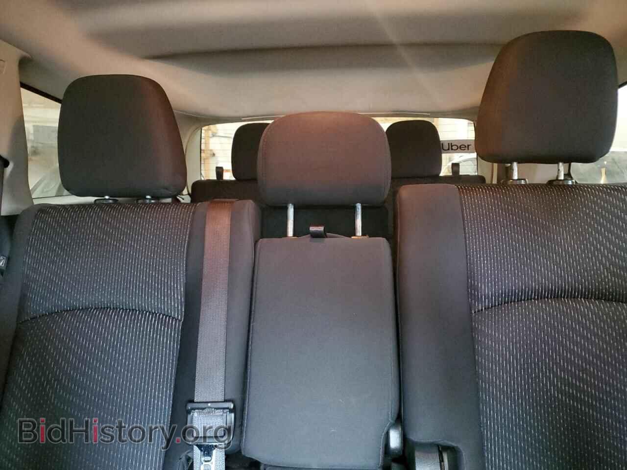 2018 DODGE JOURNEY - VIN: 3C4PDCAB3JT533954 - Фото 10