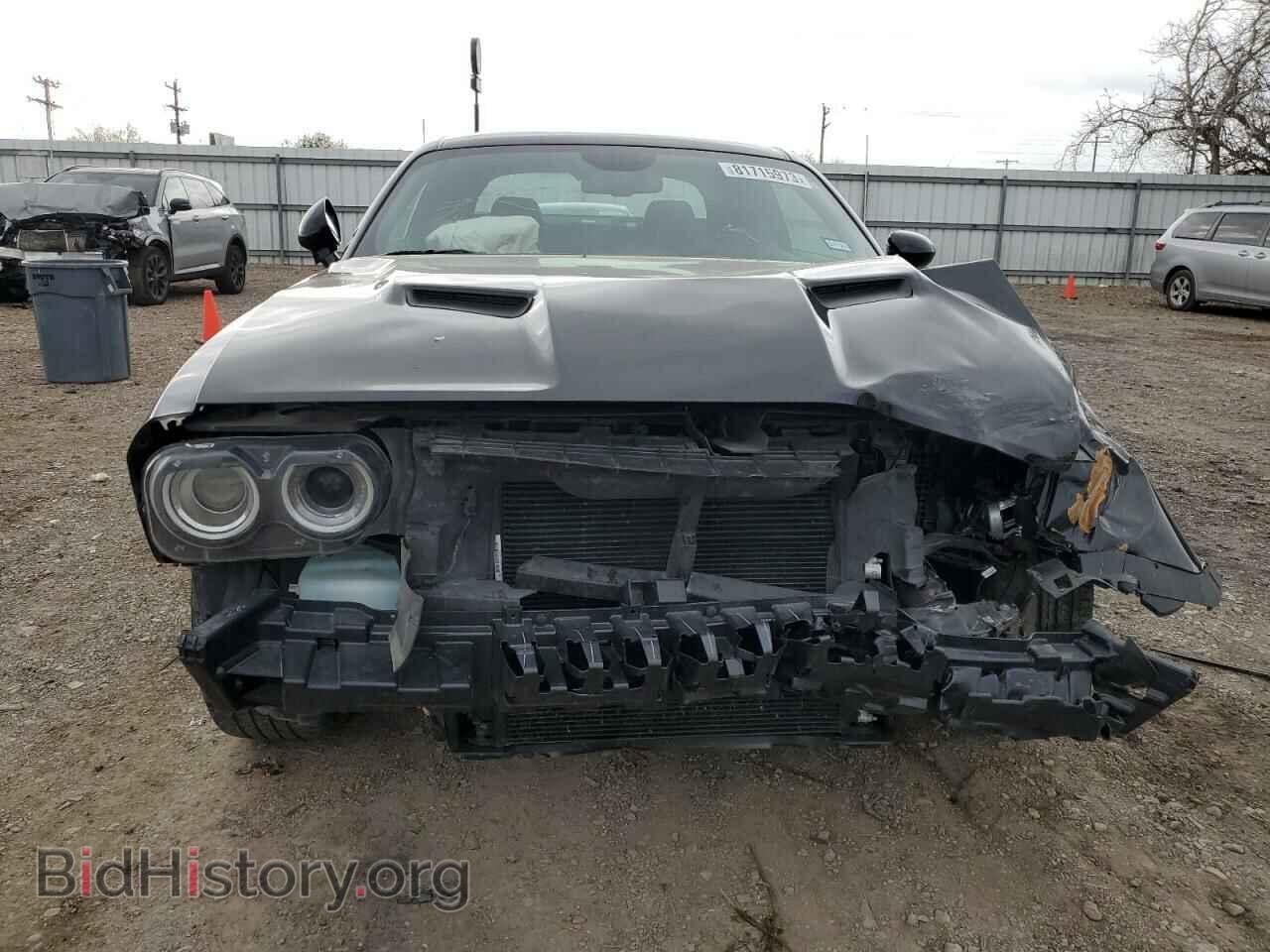2023 DODGE CHALLENGER - VIN: 2C3CDZAG3PH510631 - Photo 5