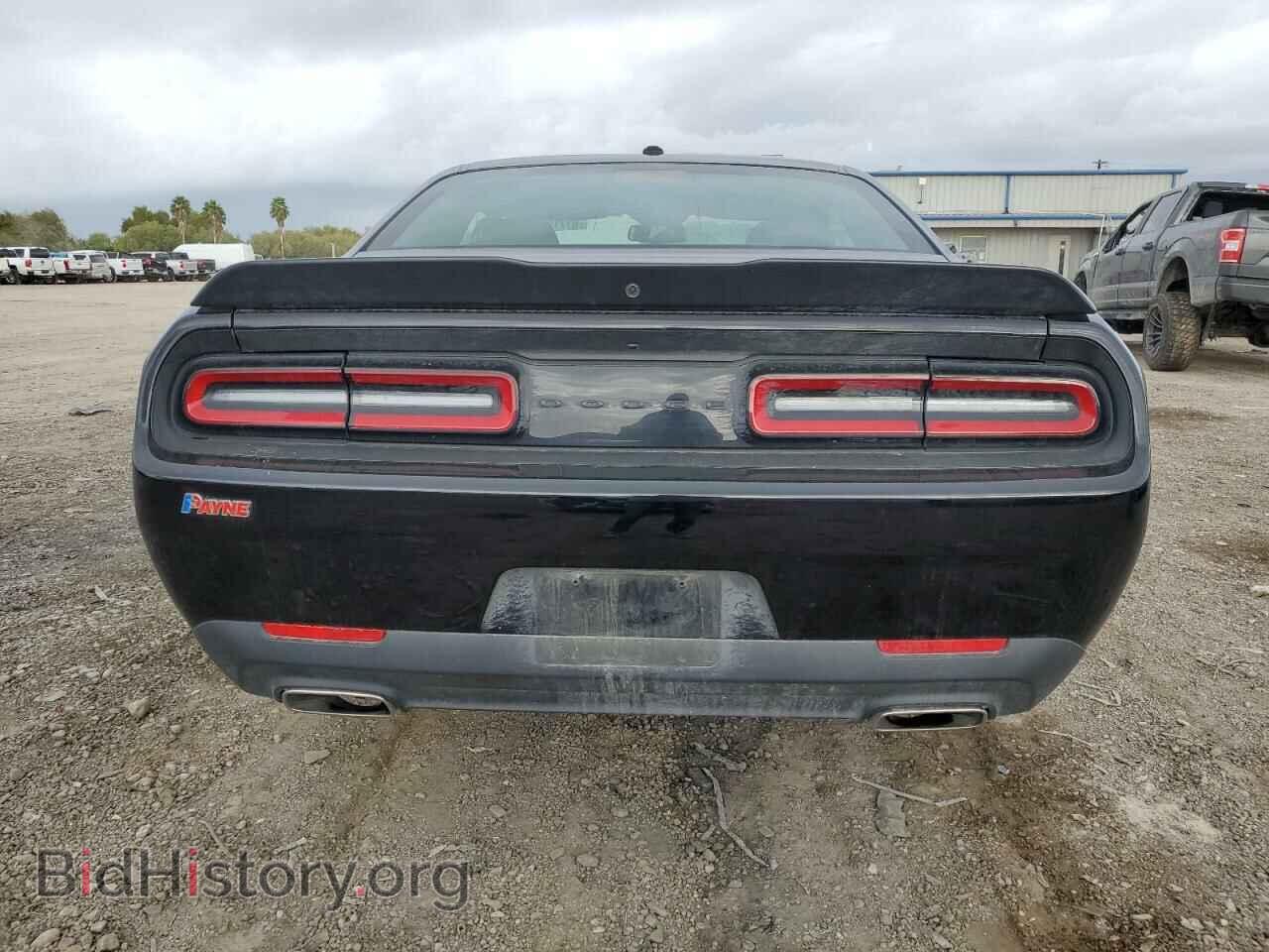 2023 DODGE CHALLENGER - VIN: 2C3CDZAG3PH510631 - Photo 6