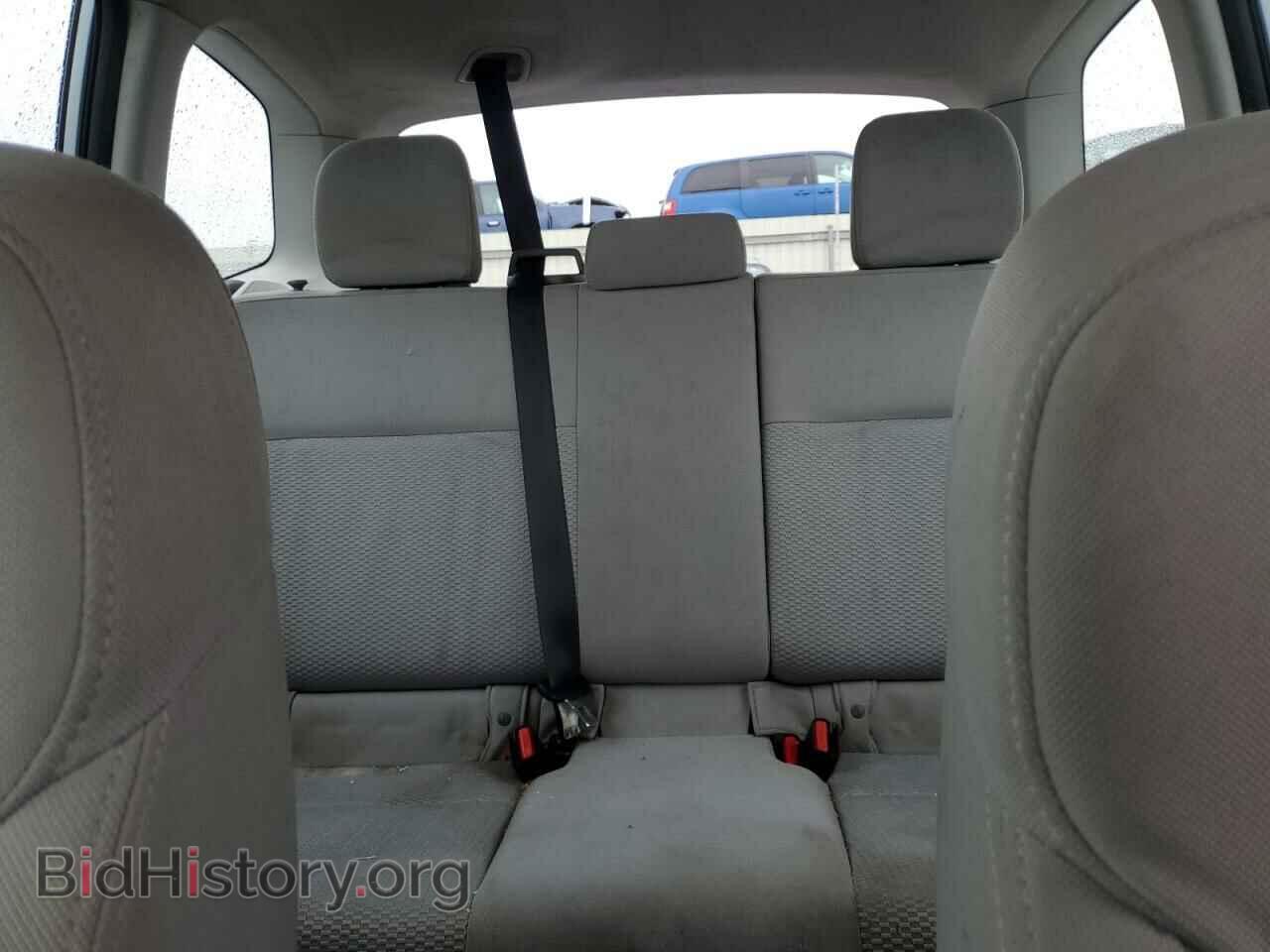 2017 SUBARU FORESTER - VIN: JF2SJABC6HH507227 - Фото 10