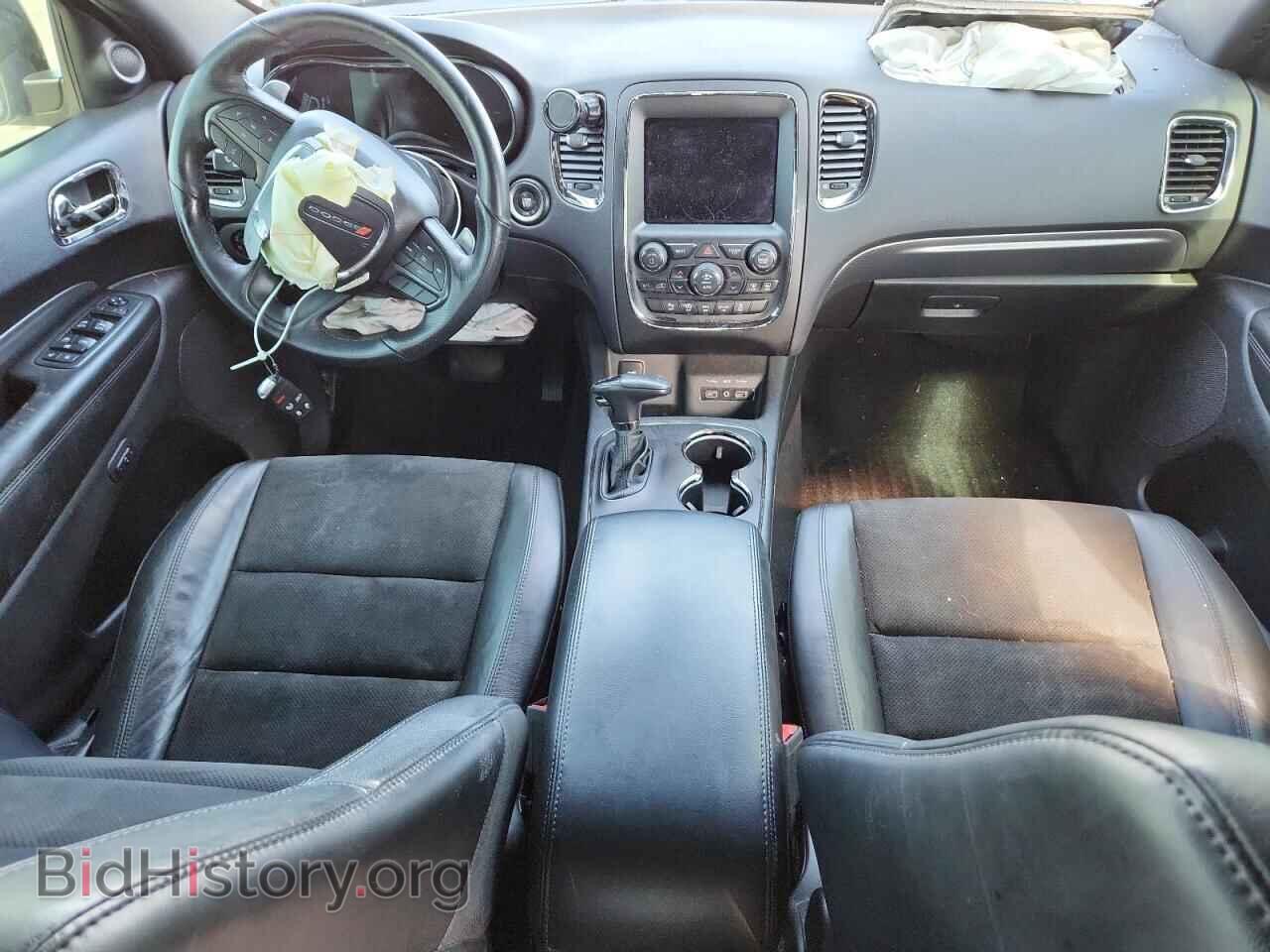2019 DODGE DURANGO - VIN: 1C4RDJDGXKC599385 - Фото 8