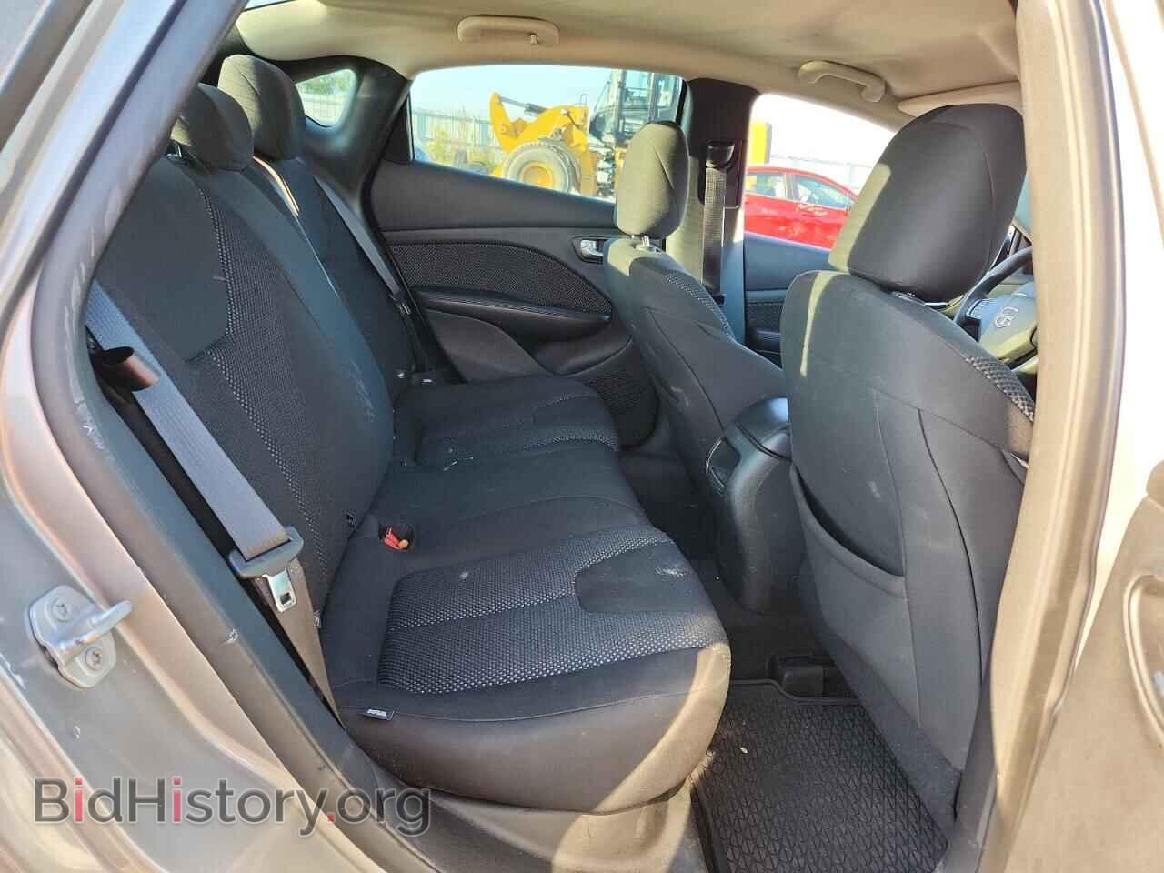2015 DODGE DART - VIN: 1C3CDFAA1FD407777 - Фото 10