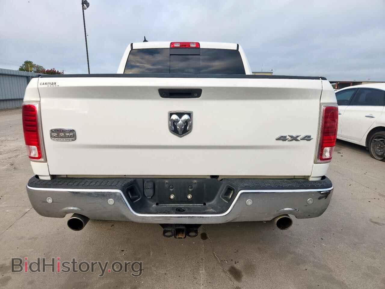 2017 RAM 1500 - VIN: 1C6RR7PT1HS518700 - Фото 6