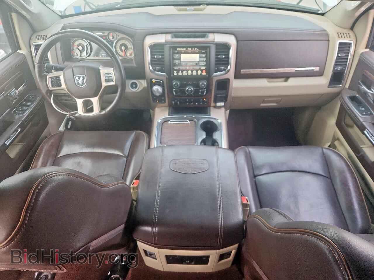 2017 RAM 1500 - VIN: 1C6RR7PT1HS518700 - Фото 8