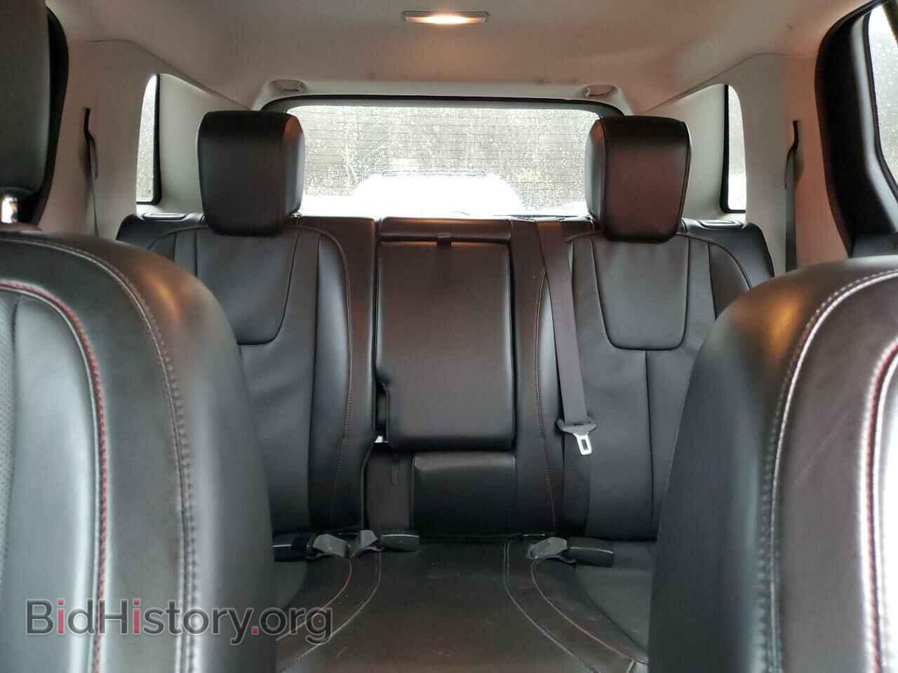 2013 GMC TERRAIN - VIN: 2GKFLVE36D6400907 - Фото 10