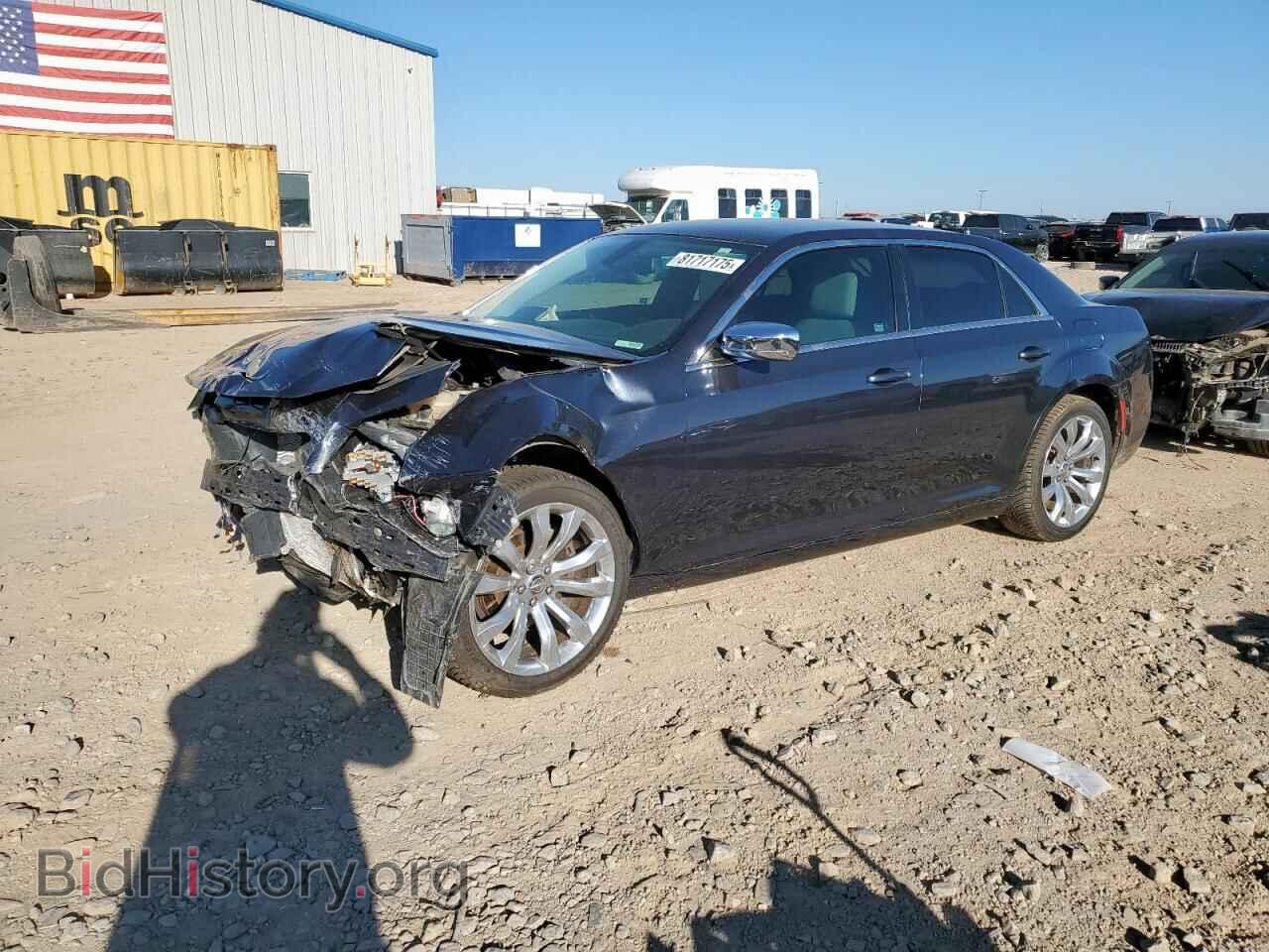 Photo 2C3CCAAG2JH342377 - CHRYSLER 300 2018