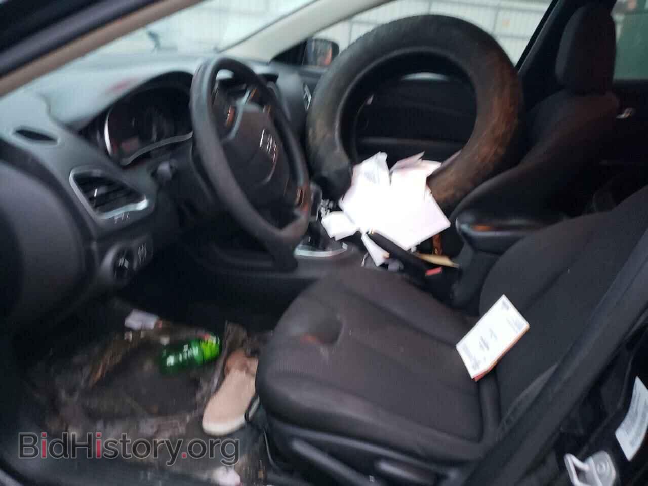 2015 DODGE DART - VIN: 1C3CDFAA6FD307254 - Фото 7