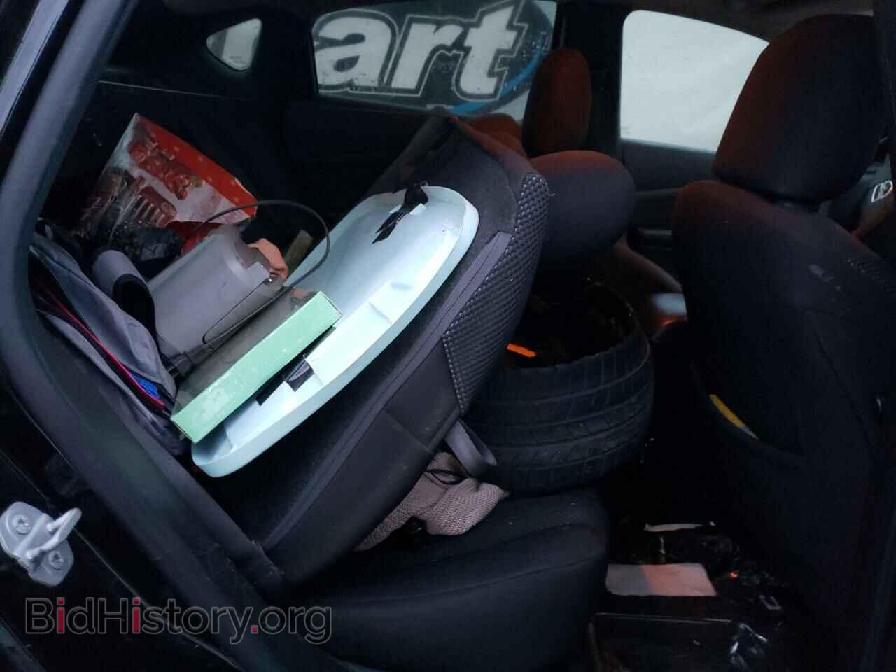 2015 DODGE DART - VIN: 1C3CDFAA6FD307254 - Фото 10