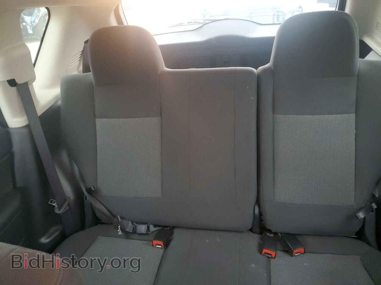 2013 JEEP COMPASS - VIN: 1C4NJDEB1DD228687 - Фото 10