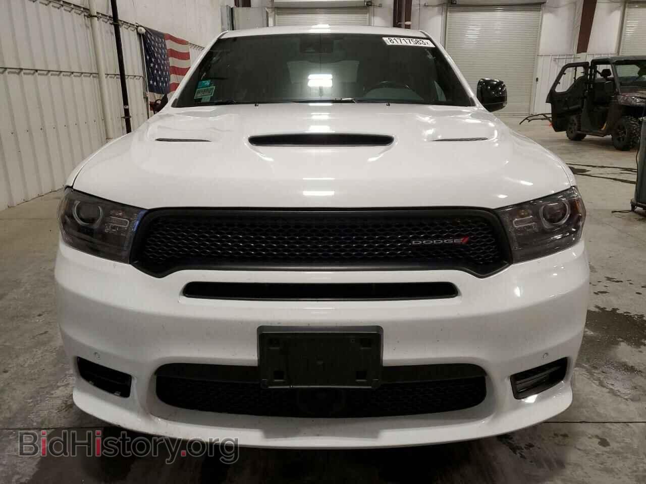 2020 DODGE DURANGO - VIN: 1C4SDJCT6LC253688 - Photo 5