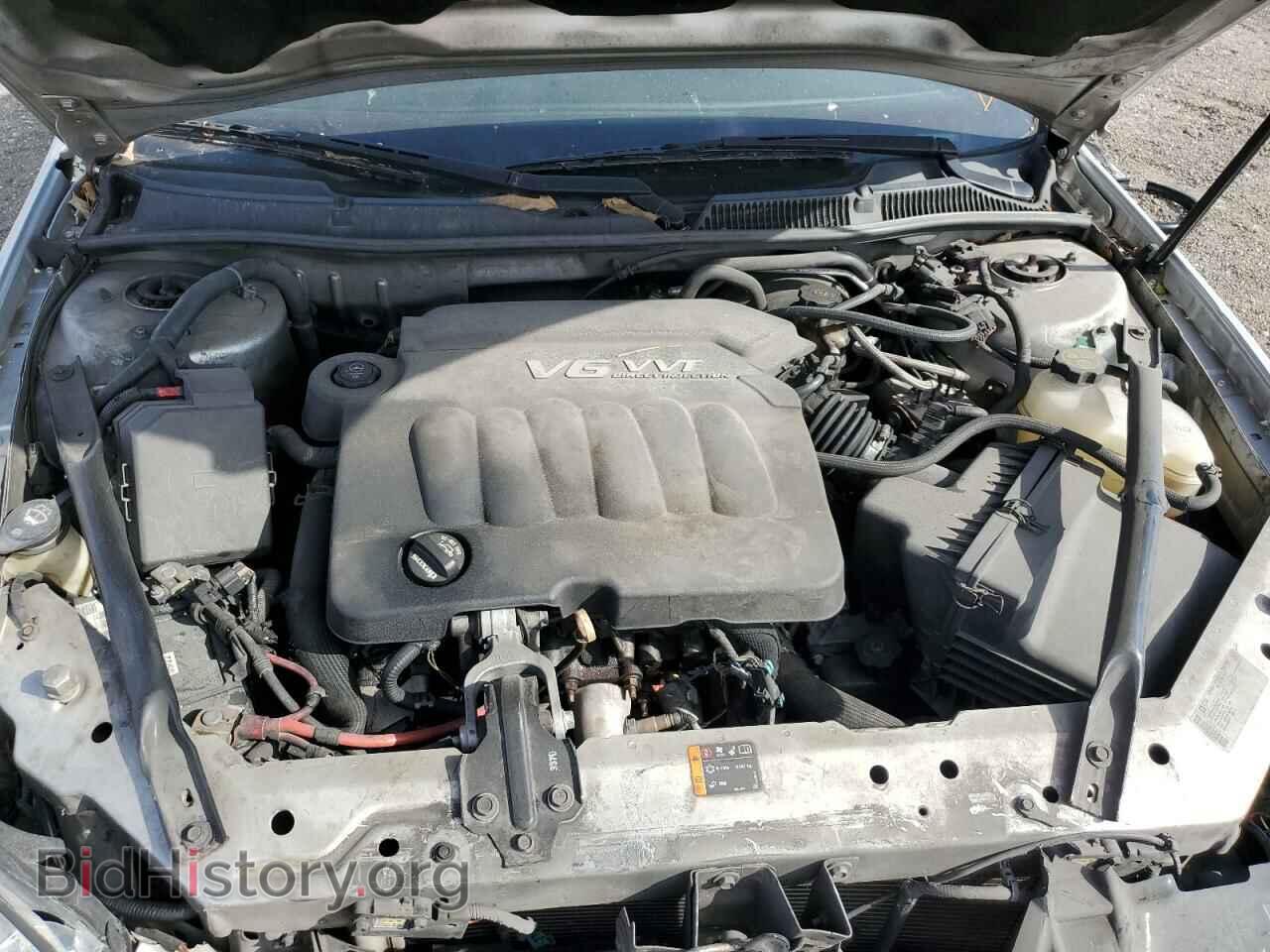 2013 CHEVROLET IMPALA - VIN: 2G1WC5E31D1100967 - Фото 11