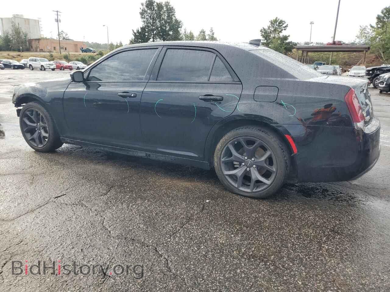 2023 CHRYSLER 300 - VIN: 2C3CCAAG0PH664976 - Фото 2