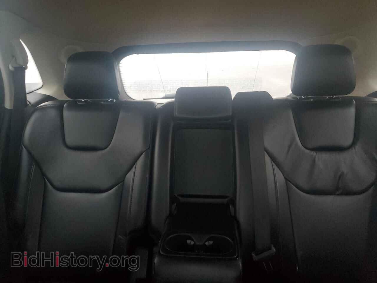 2019 FORD EDGE - VIN: 2FMPK3K99KBC22765 - Фото 10