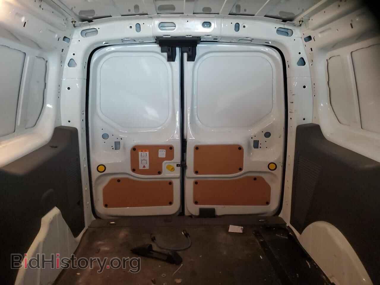 2020 FORD TRANSIT - VIN: NM0LS7E24L1466665 - Фото 10
