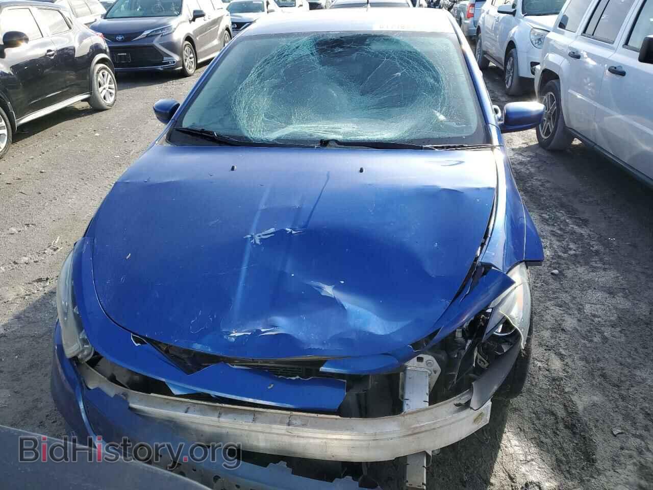 2013 DODGE DART - VIN: 1C3CDFBA0DD296702 - Photo 5