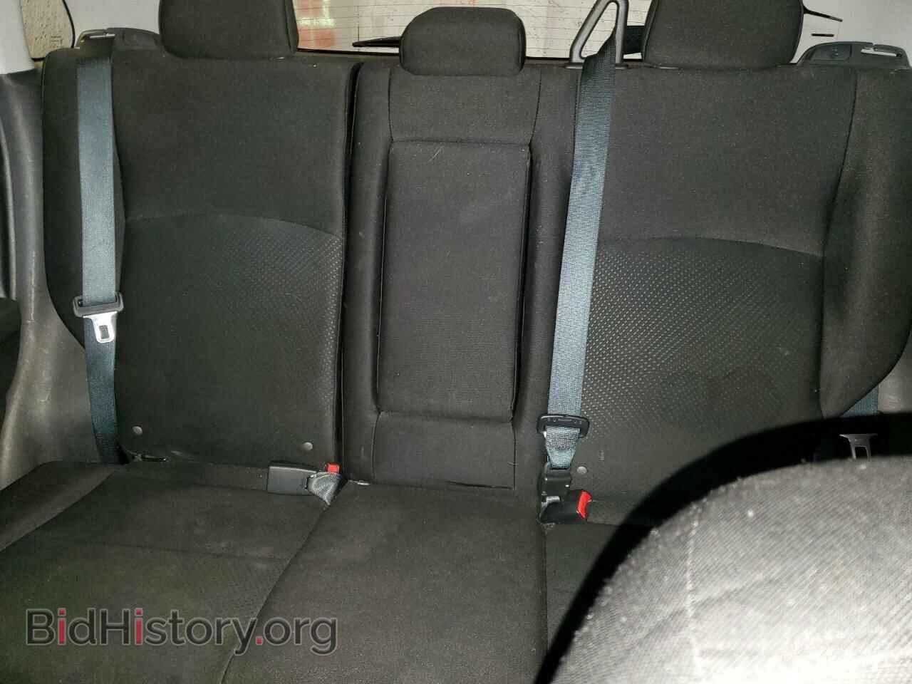 2014 MITSUBISHI OUTLANDER - VIN: 4A4AR3AUXEE012124 - Фото 10