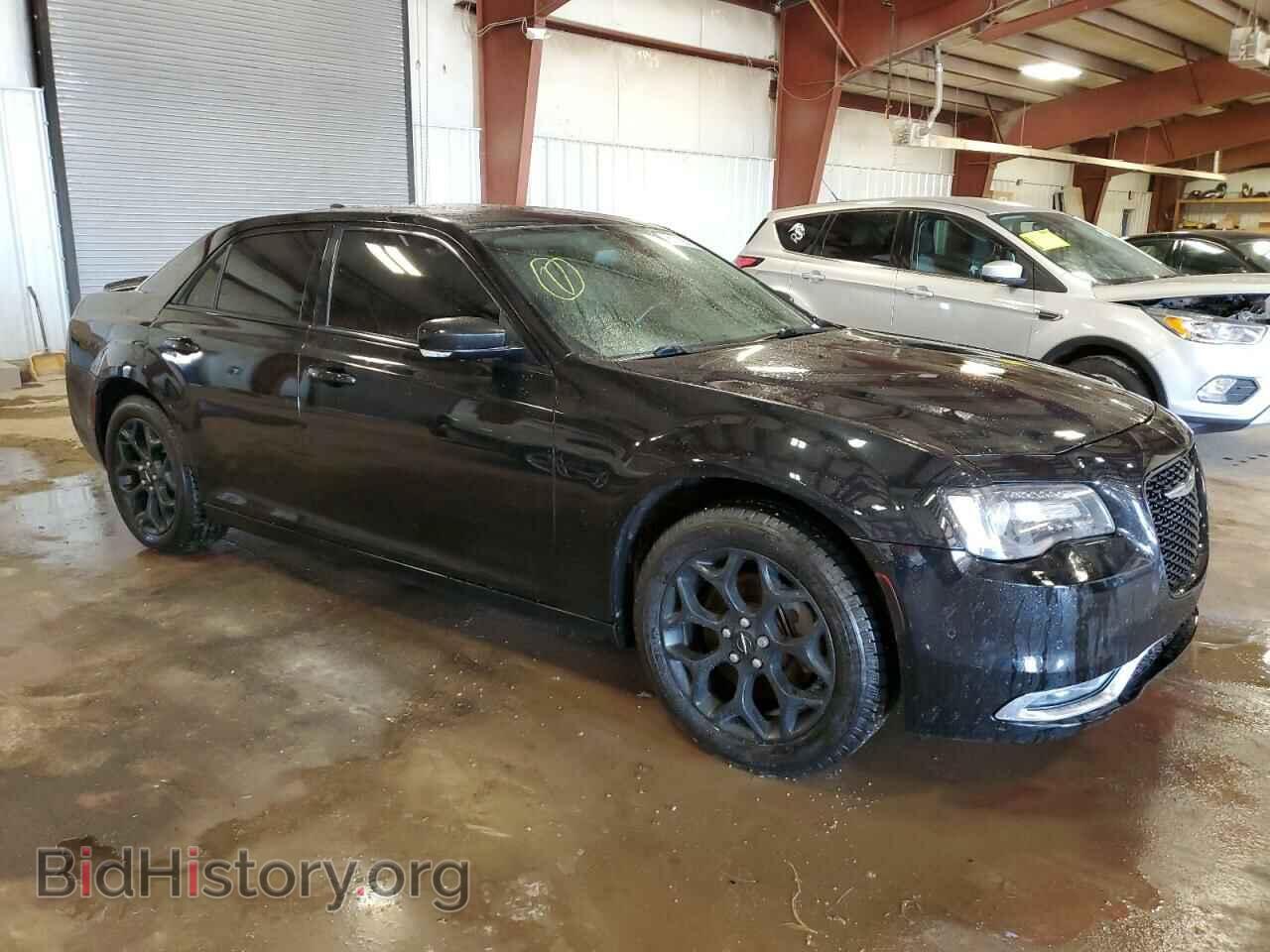 2015 CHRYSLER 300 - VIN: 2C3CCAGG6FH846302 - Фото 4