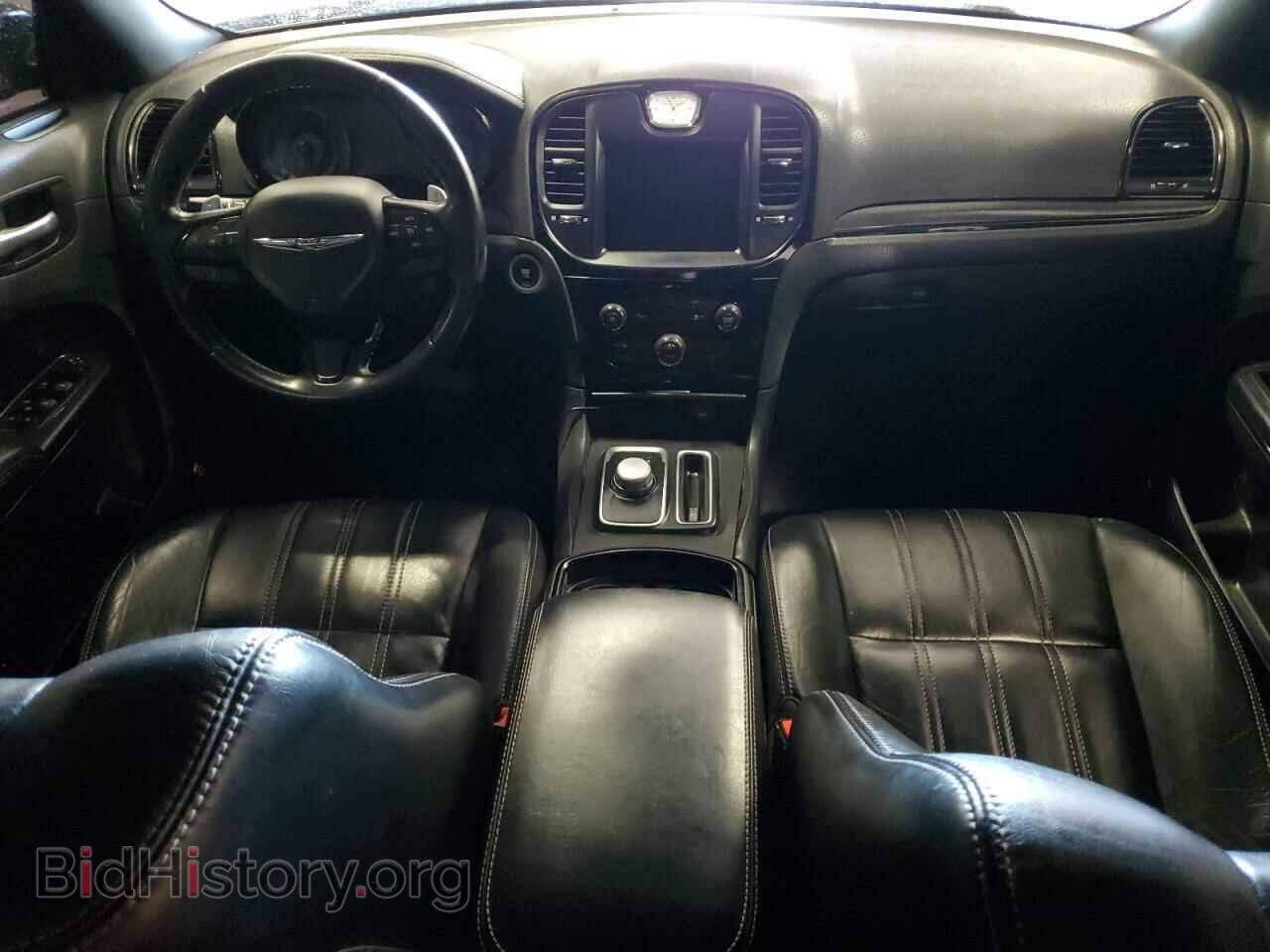 2015 CHRYSLER 300 - VIN: 2C3CCAGG6FH846302 - Фото 8