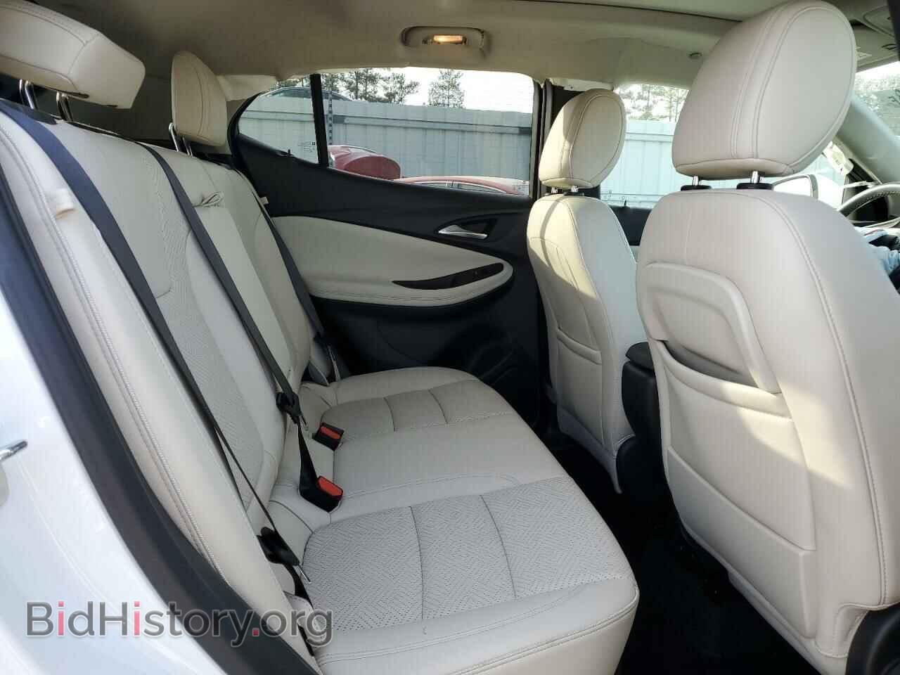 2020 BUICK ENCORE - VIN: KL4MMFSL5LB098302 - Photo 11