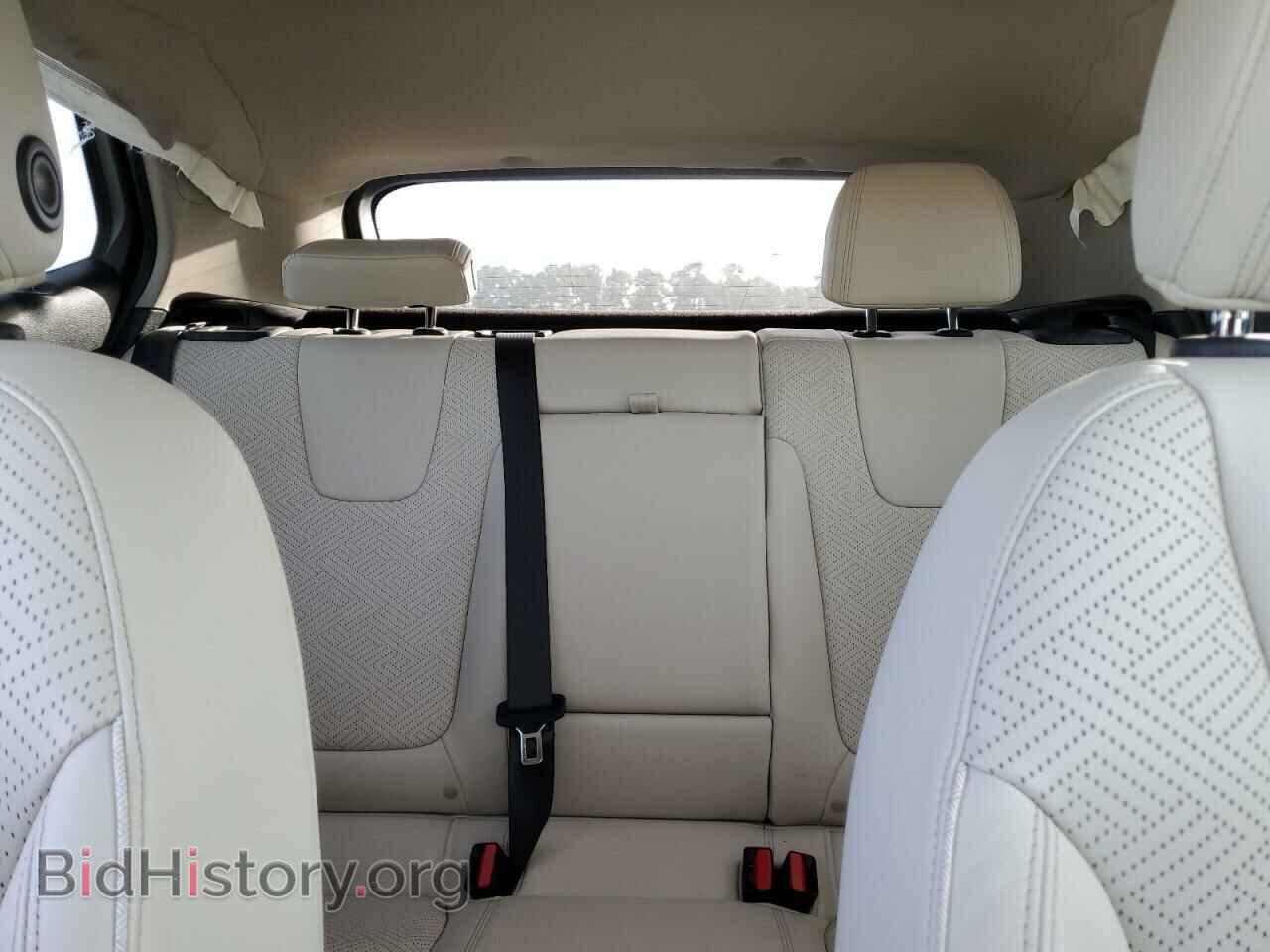 2020 BUICK ENCORE - VIN: KL4MMFSL5LB098302 - Photo 10