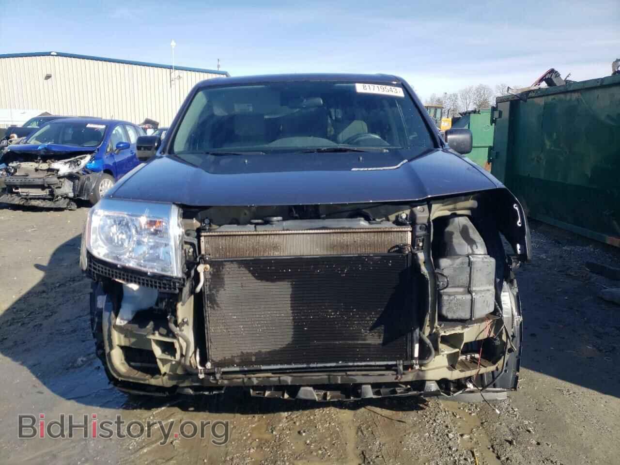 2013 HONDA PILOT - VIN: 5FNYF3H2XDB006436 - Фото 5