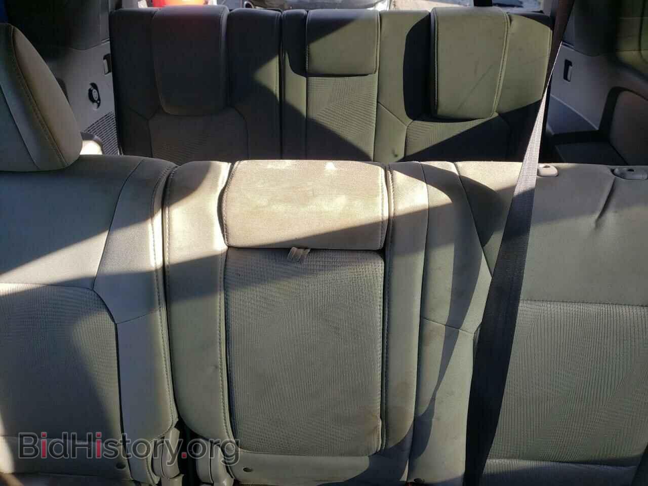 2013 HONDA PILOT - VIN: 5FNYF3H2XDB006436 - Фото 10