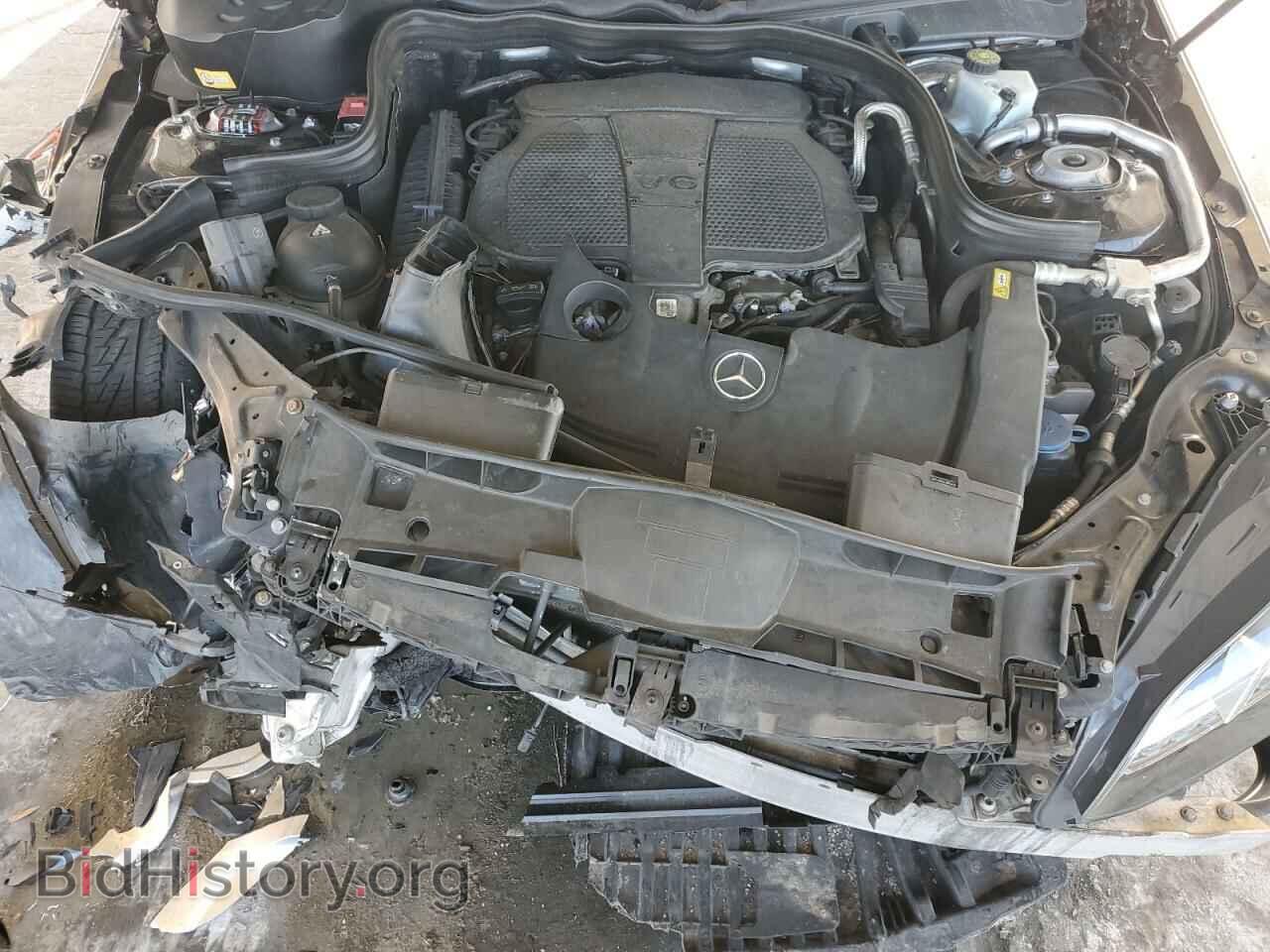 2014 MERCEDES-BENZ E-CLASS - VIN: WDDHF8JB4EA976239 - Фото 11