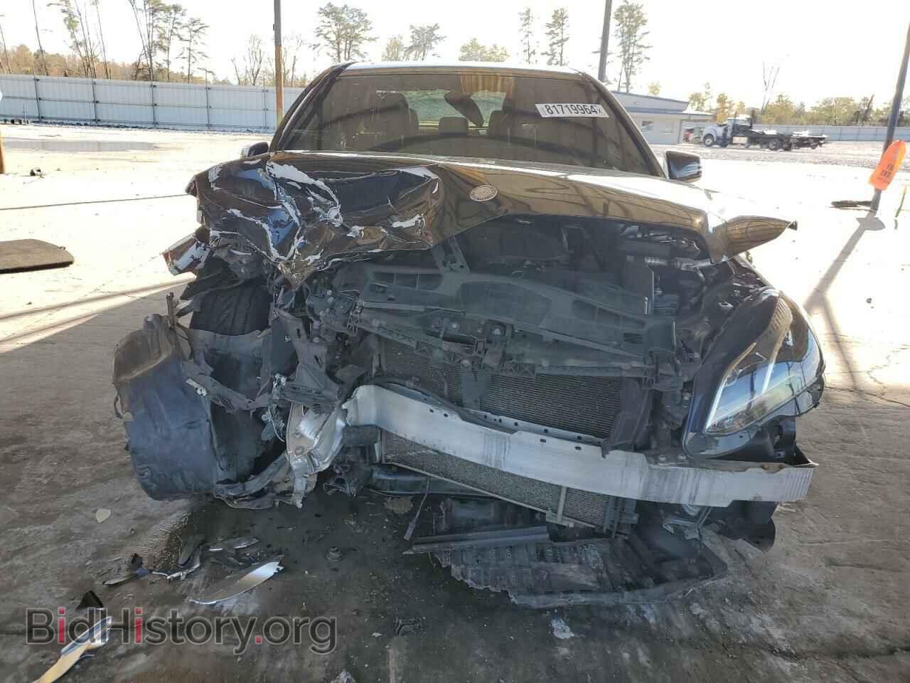 2014 MERCEDES-BENZ E-CLASS - VIN: WDDHF8JB4EA976239 - Фото 5